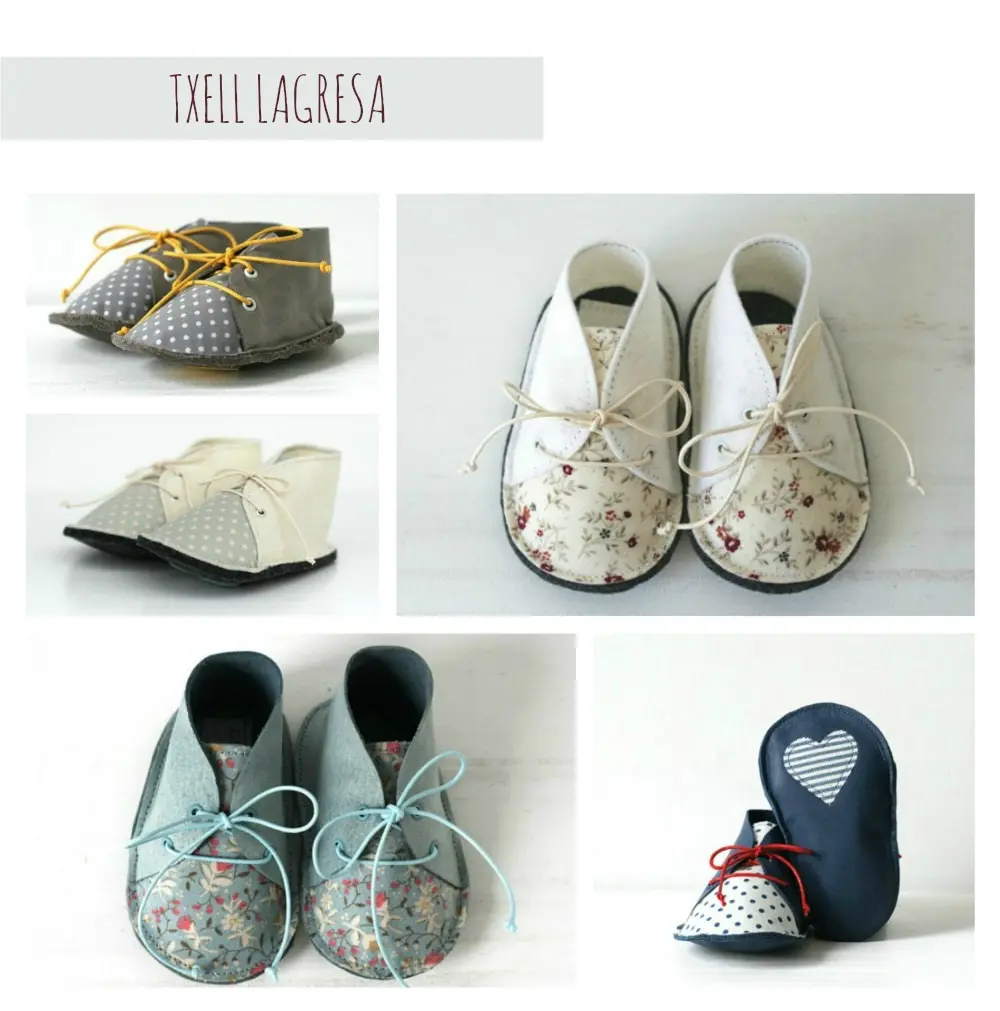 TXELL LAGRESA