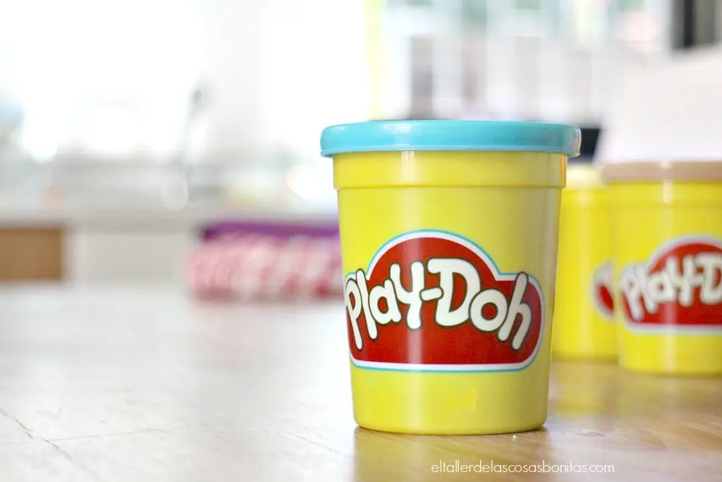 comida de plastilina 05