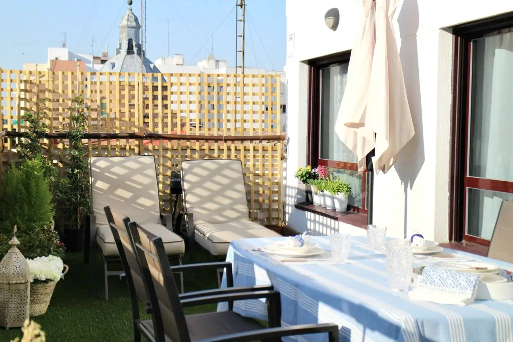 como decorar una terraza 00