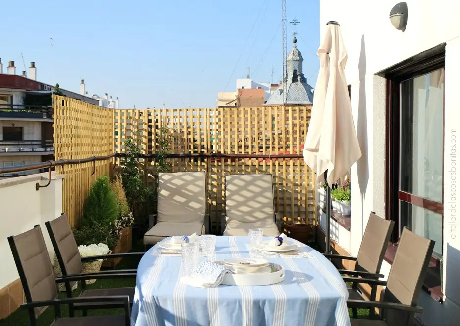 como decorar una terraza 01