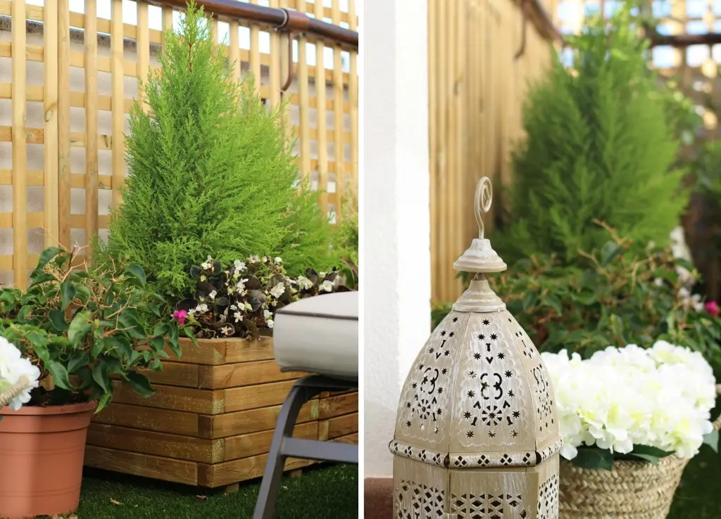 como decorar una terraza 11