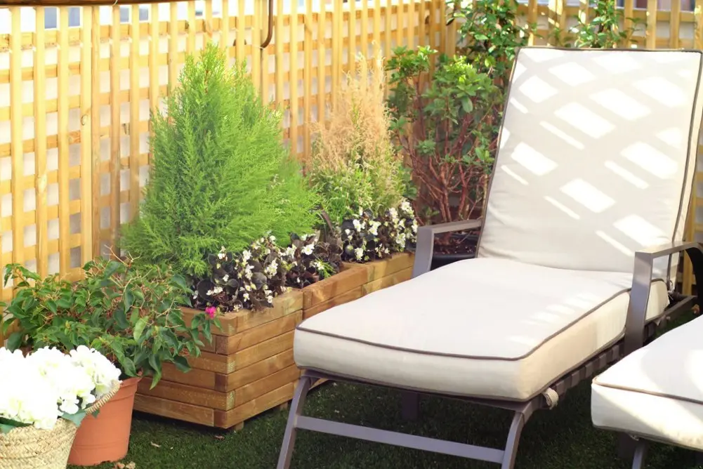 como decorar una terraza 12