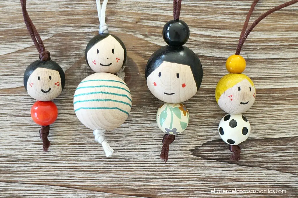 familia de madera 06
