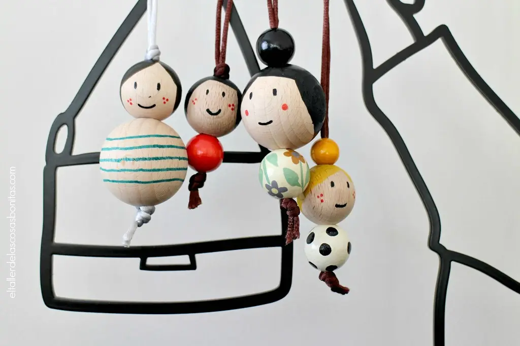 familia de madera 09
