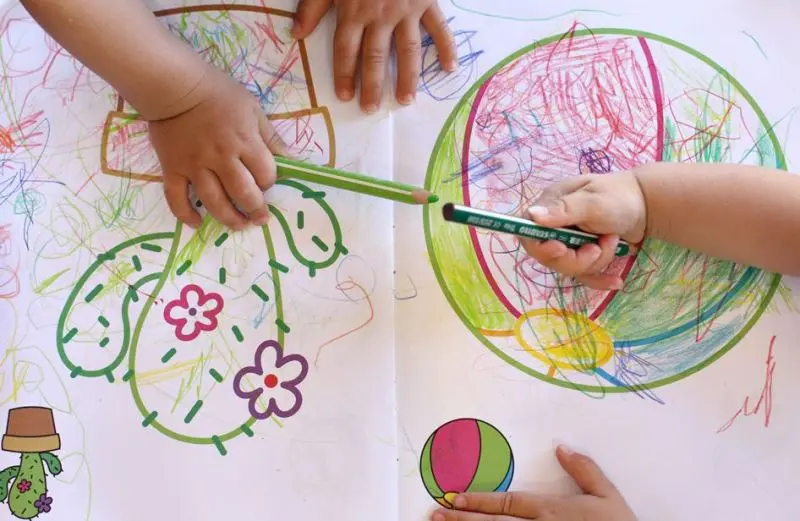 consejos viajar en avion con niños 05