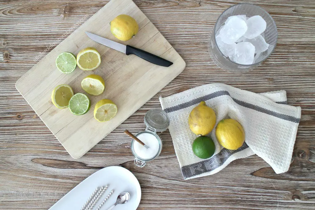 limonada casera 00