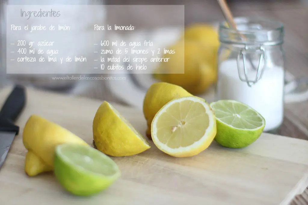 limonada casera 01