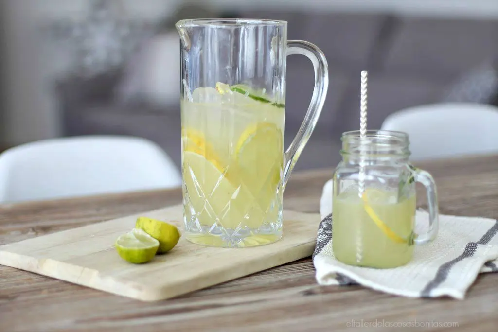 limonada casera 07