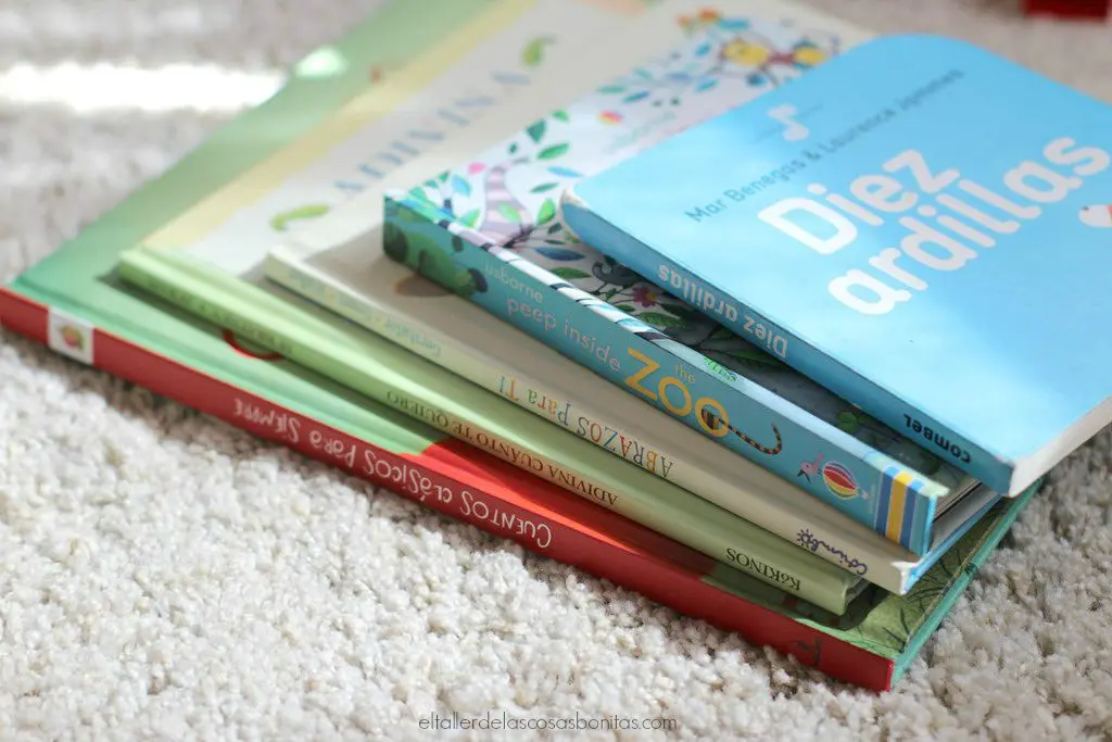 libros para bebes 10