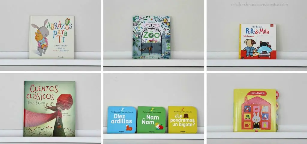 libros para bebes 11