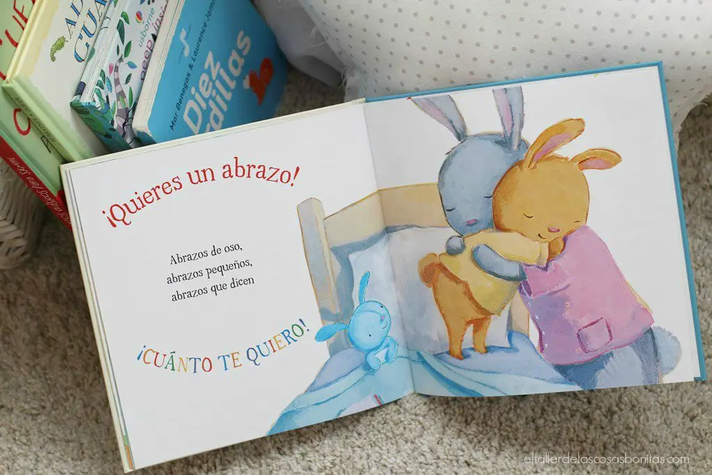 libros para bebes 12