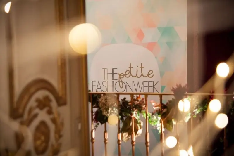 The Petite Fashion Week 2015
