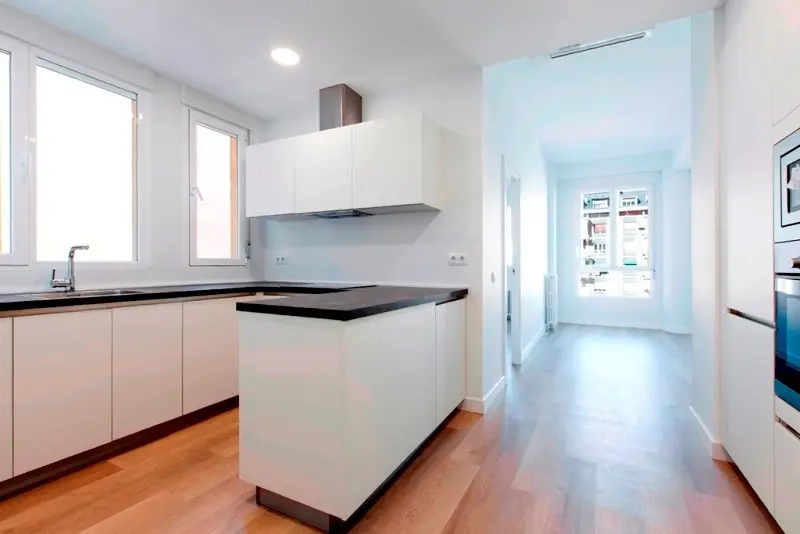 Reforma piso Castellana Mónica Diago 01