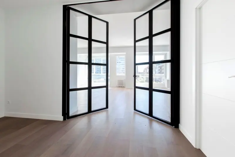 Reforma piso Castellana Mónica Diago 04
