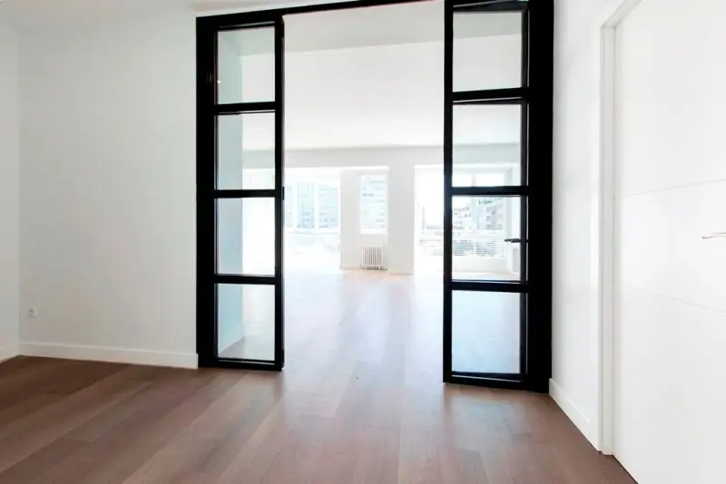 Reforma piso Castellana Mónica Diago 05