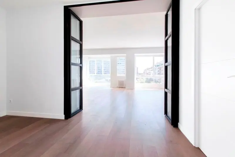 Reforma piso Castellana Mónica Diago 06