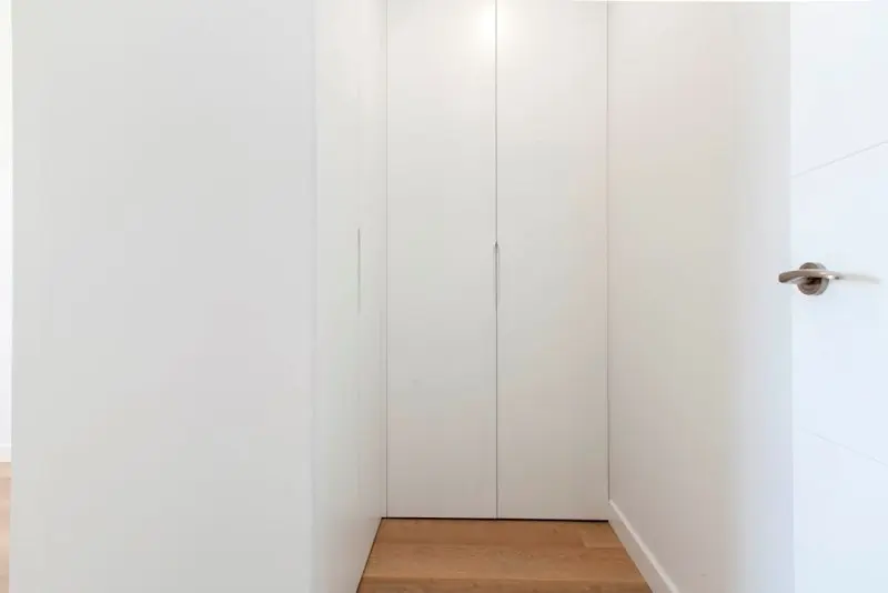 Reforma piso Castellana Mónica Diago 14
