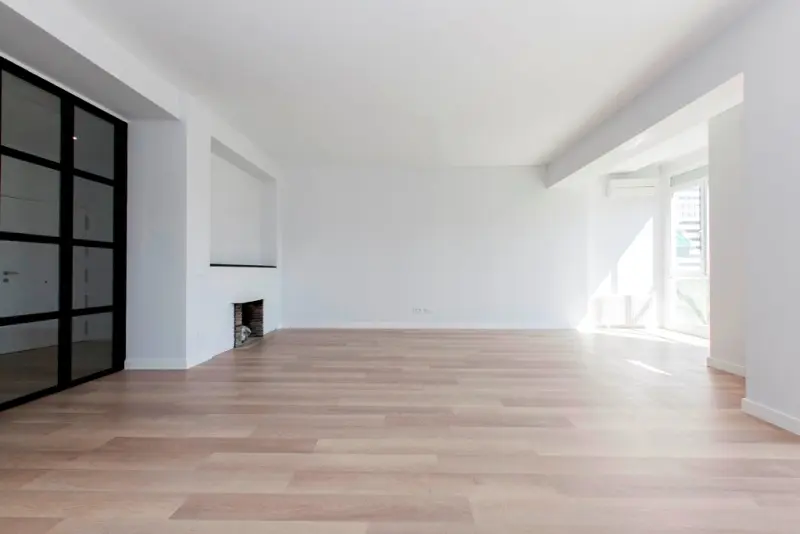 Reforma piso Castellana Mónica Diago 15