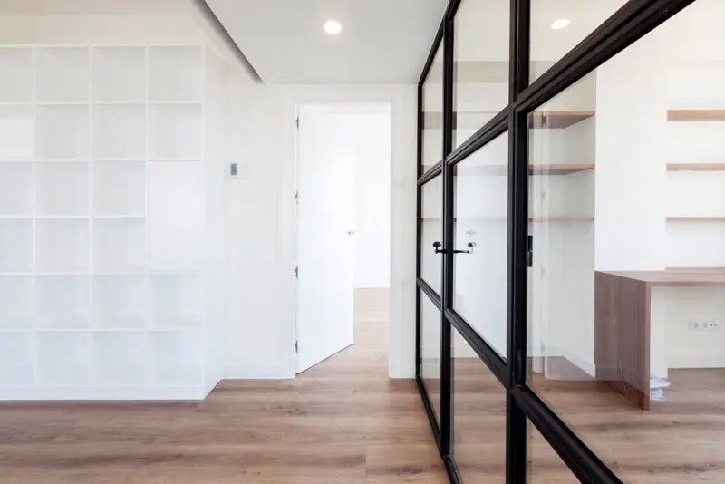 Consejos para reformar un piso en el centro de Madrid