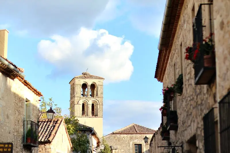 excursion Pedraza Segovia 04