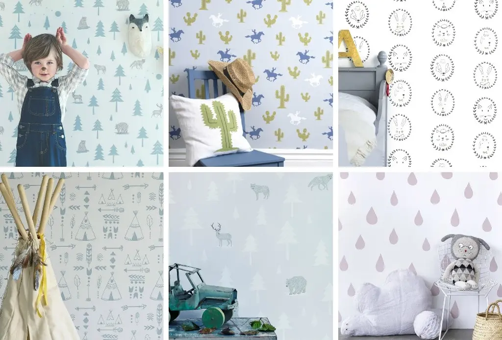 hibou home wallpaper
