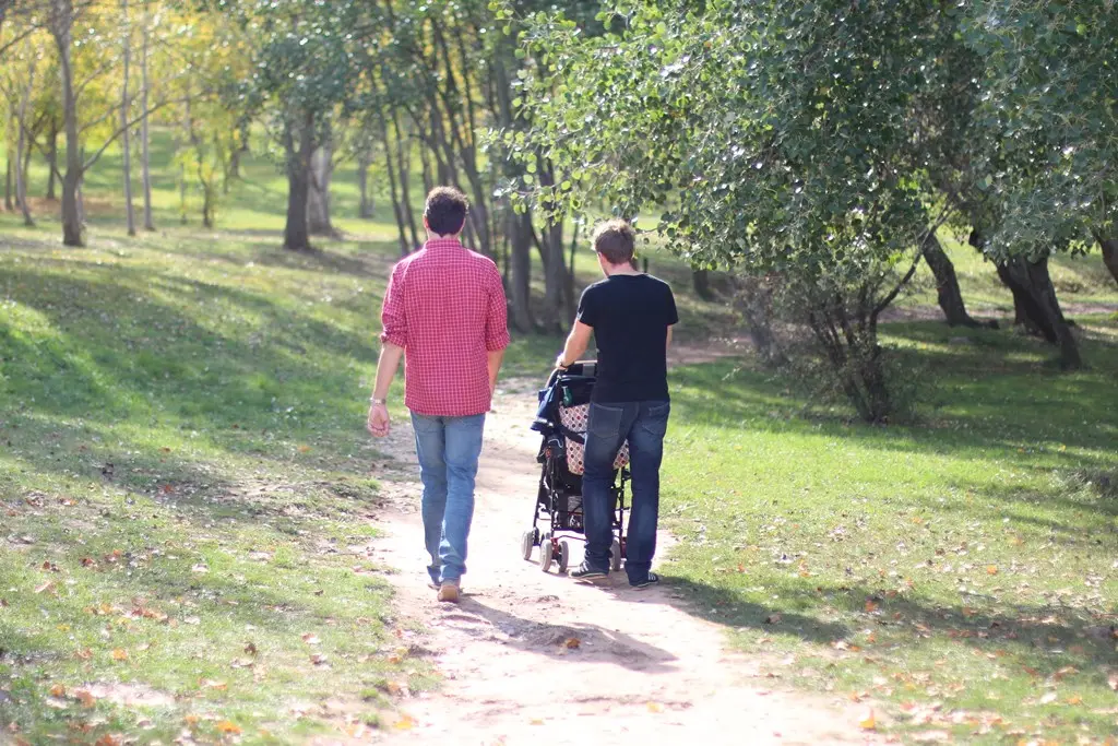 paseo por La Grajera 10