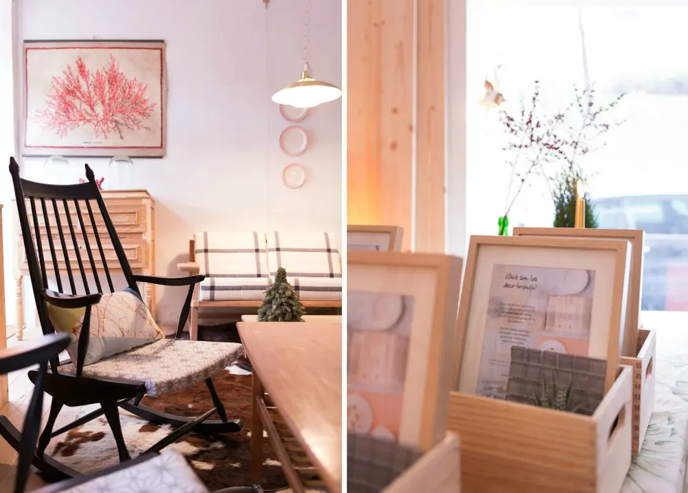 Llegan los Decobrunch para los amantes de la decoración y el diseño