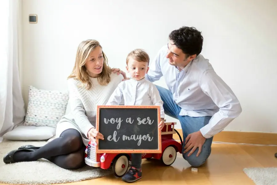 Retorno al blog con una sorpresa…