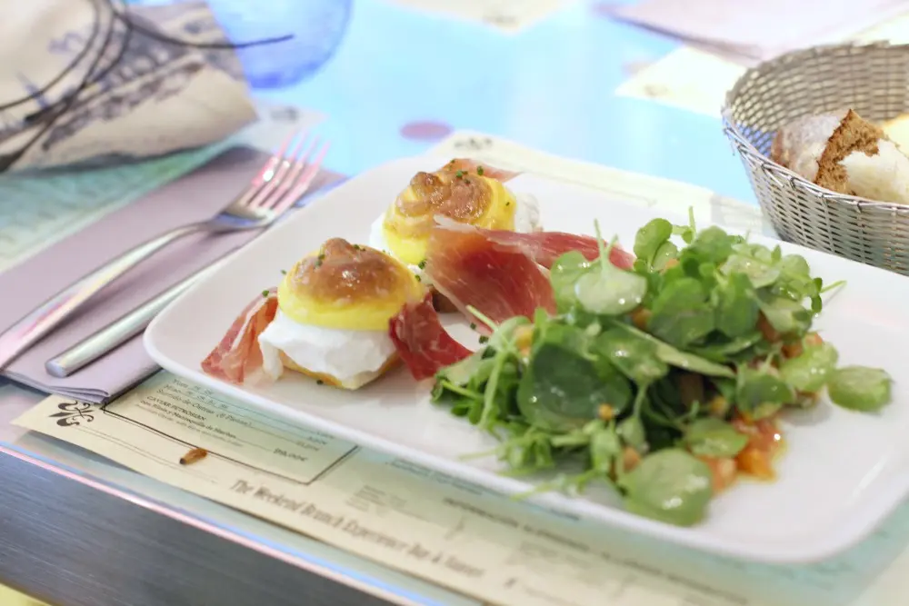 brunch huevos benedict 02