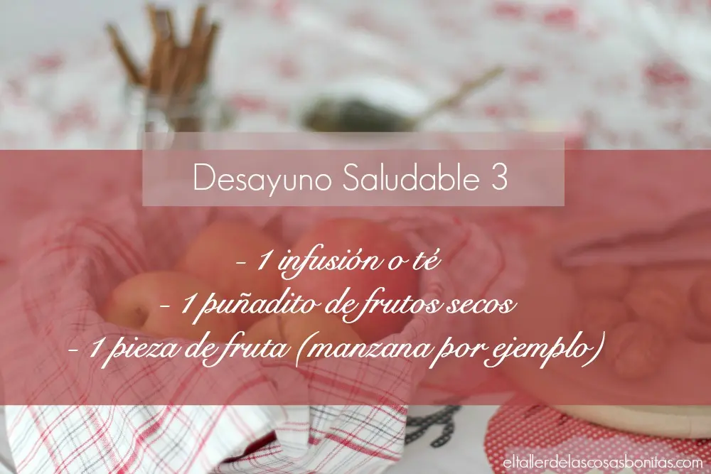 desayuno saludable 3