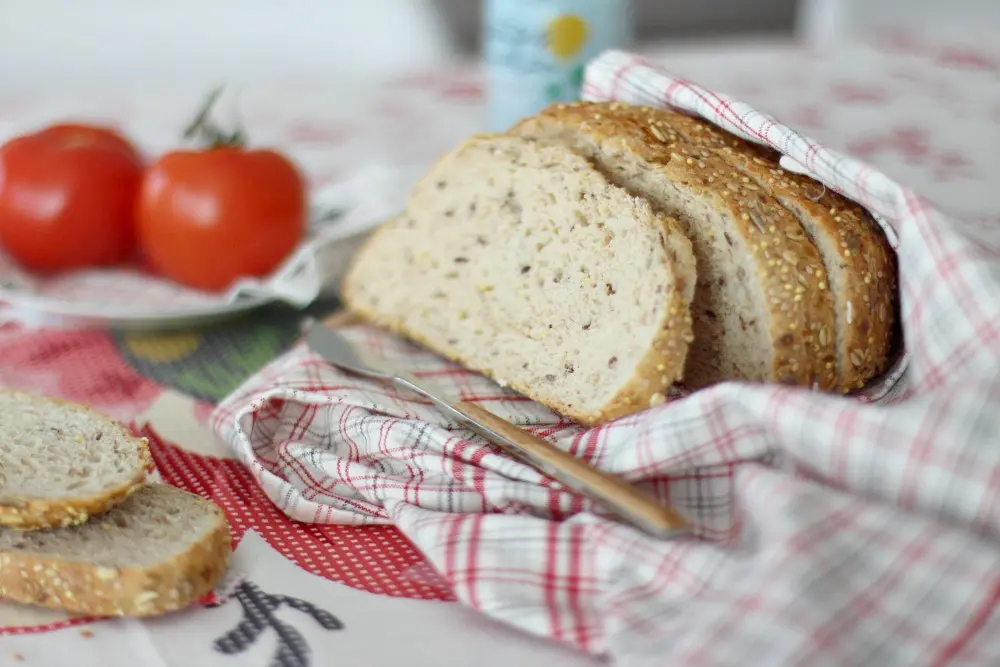 desayuno sano con aceite de oliva virgen extra 3