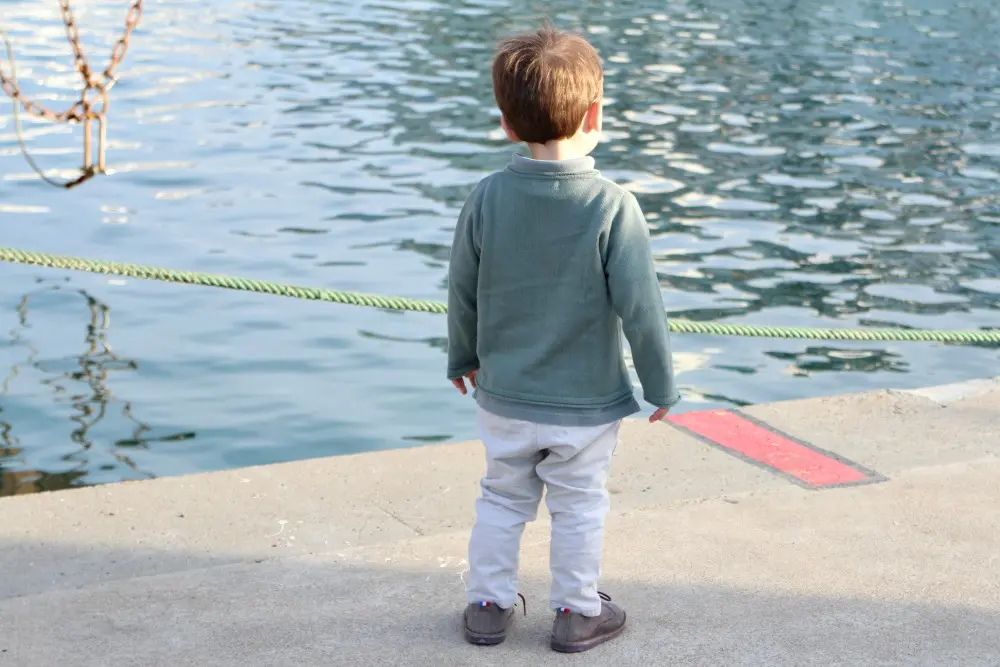 moda y ropa infantil Nicoli 1