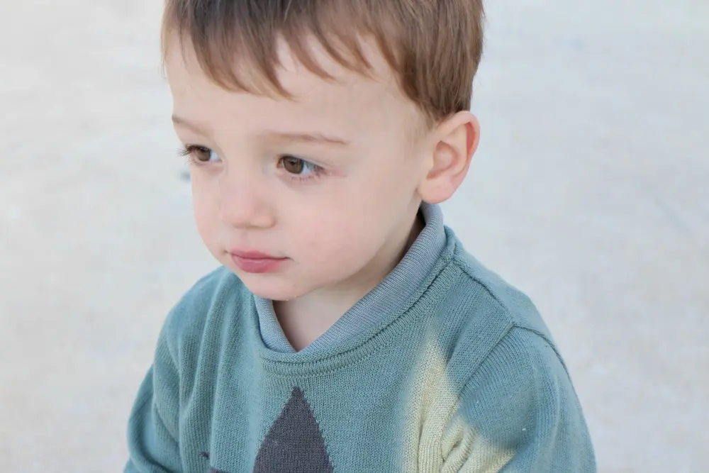 moda y ropa infantil Nicoli 2