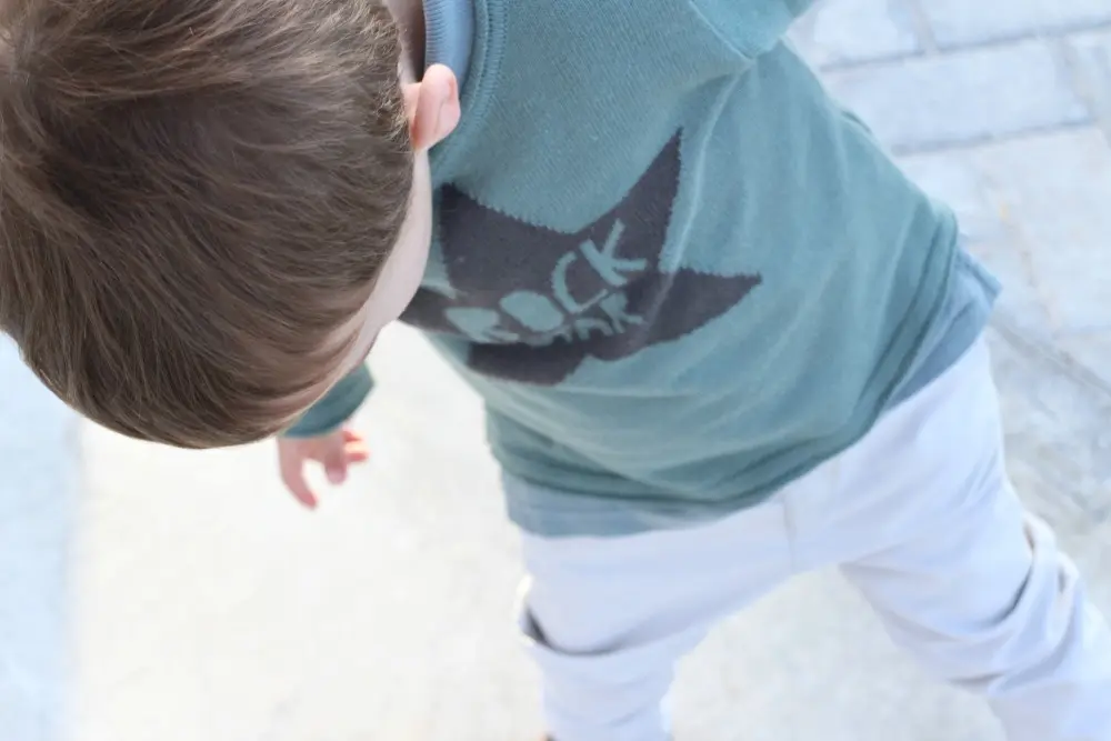 moda y ropa infantil Nicoli 4