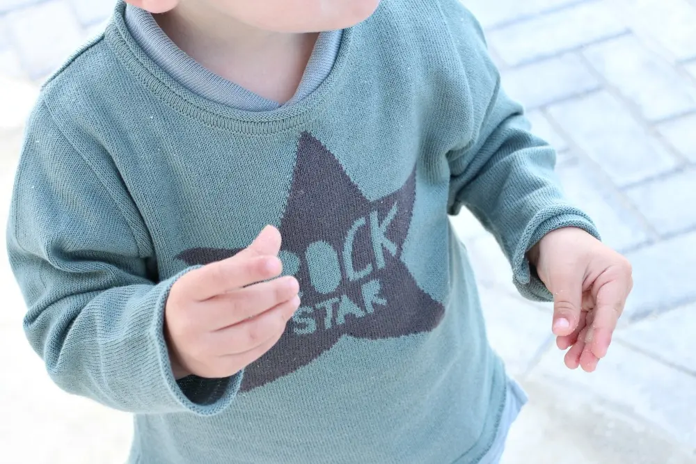 moda y ropa infantil Nicoli 5