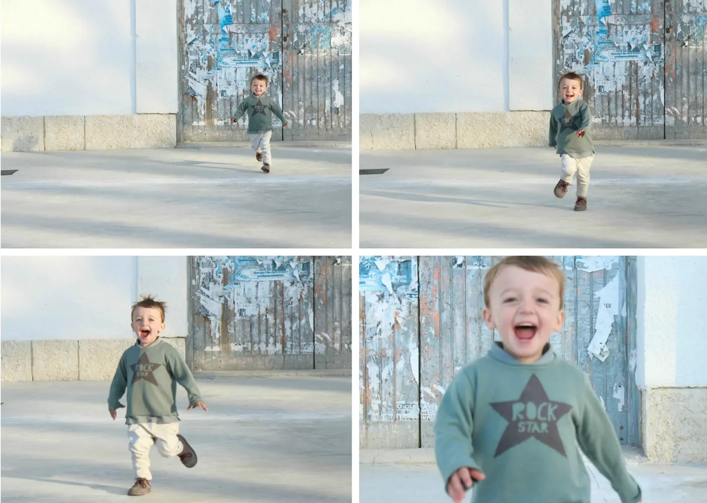 moda y ropa infantil Nicoli 7