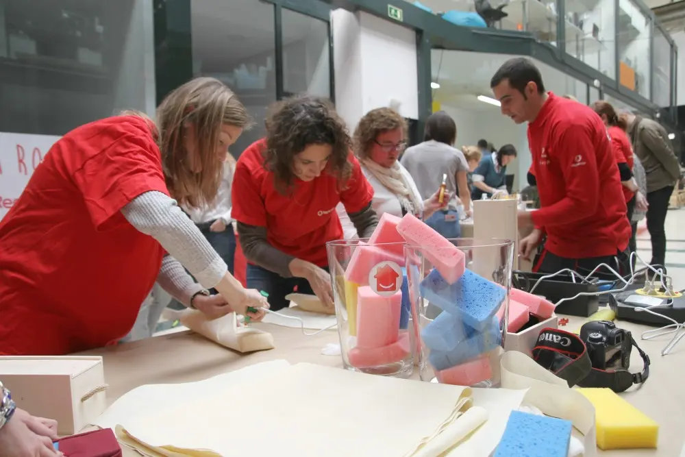 reparalia workshop 14