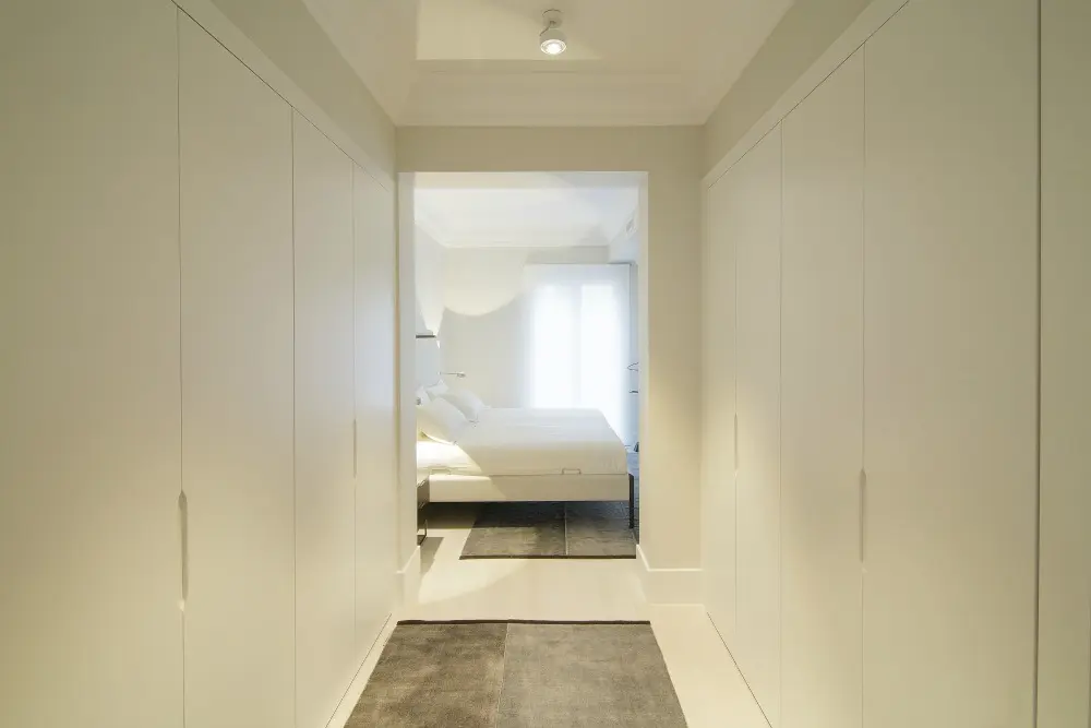 vivienda elegante diseño madrid 01