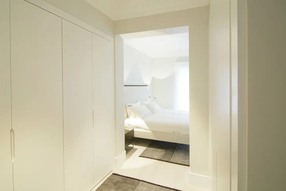vivienda elegante diseño madrid 02
