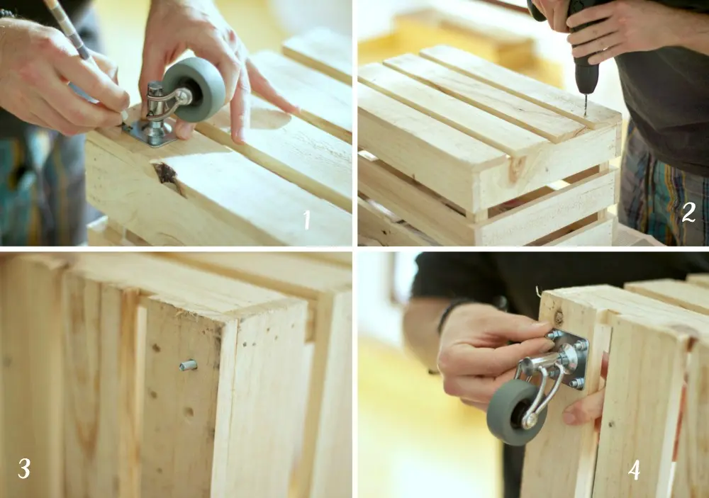 DIY CAJA DE MADERA PARA JUGUETES 02