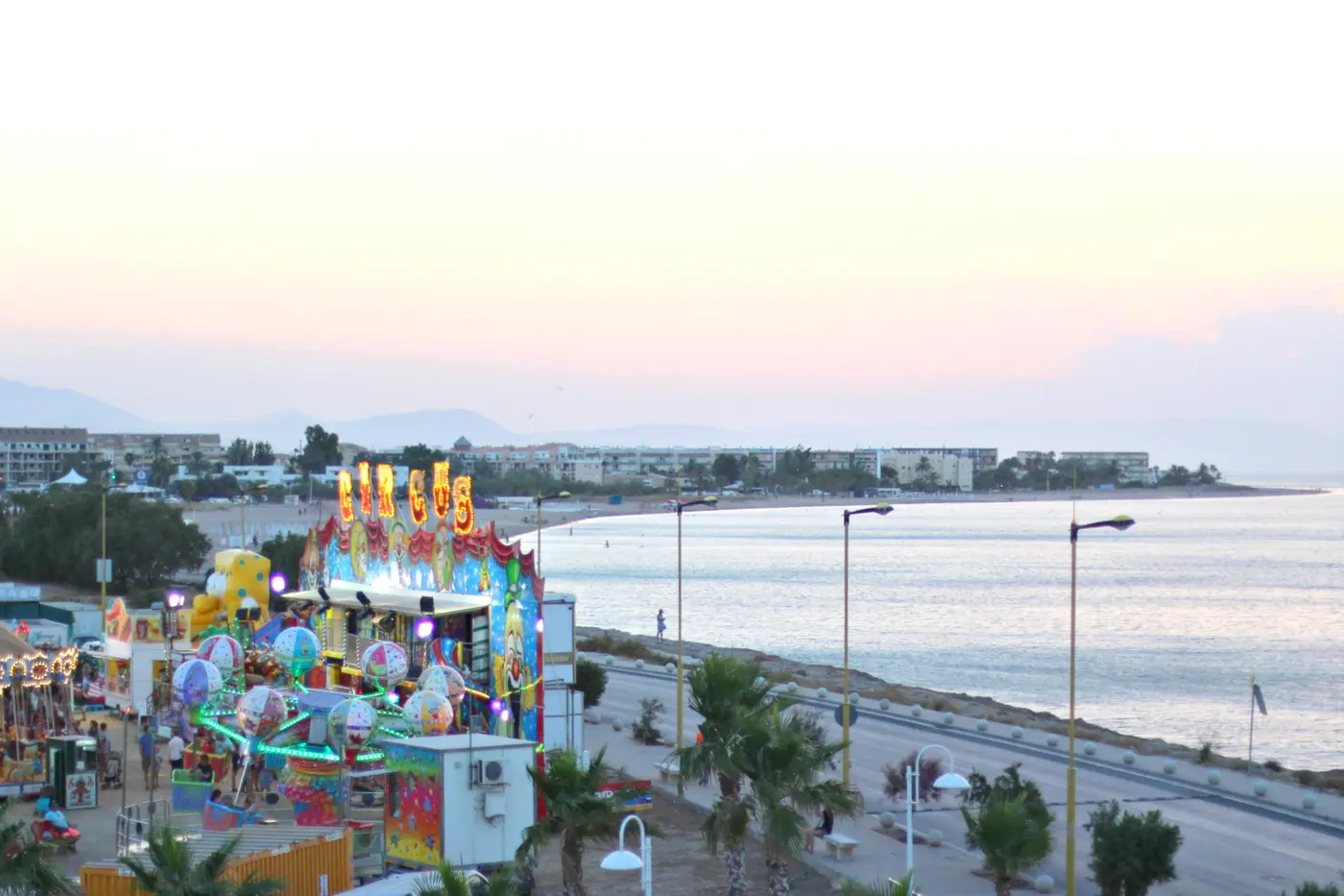 Las vacaciones son para jugar y divertirse 19