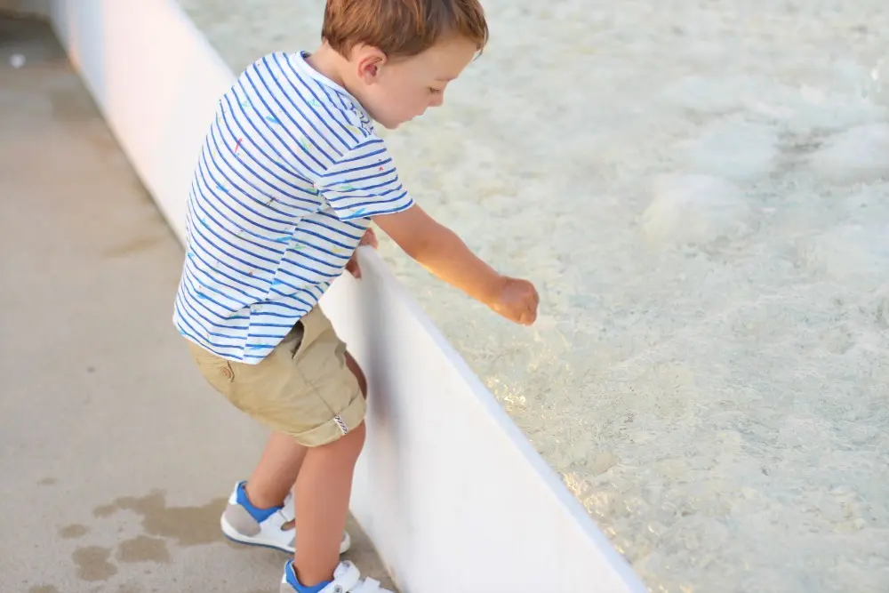 Vacaciones en familia y embarazo en Denia 13