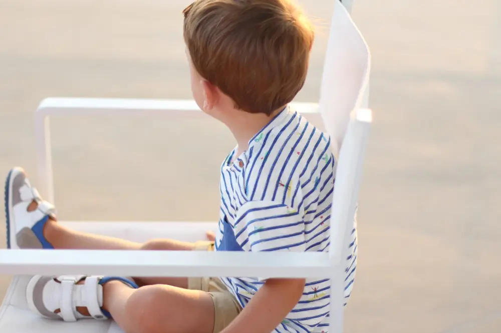 Vacaciones en familia y embarazo en Denia 4