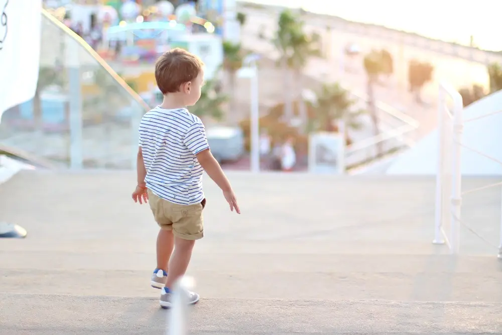 Vacaciones en familia y embarazo en Denia 6