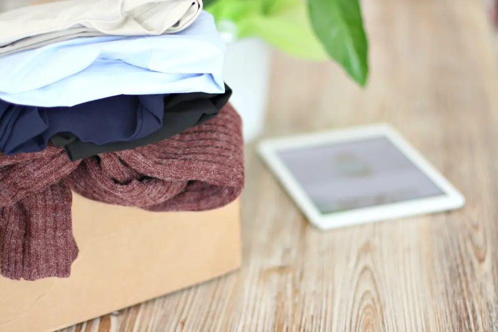 Personal Shopper a domicilio con Lookiero