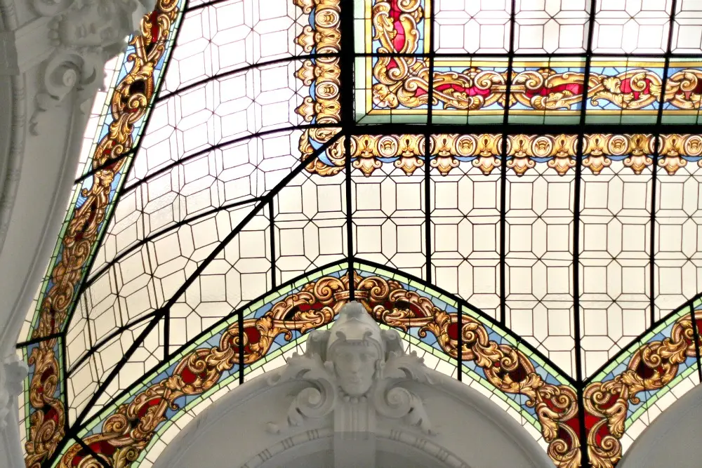 Museo Geominero en Madrid con niños 04
