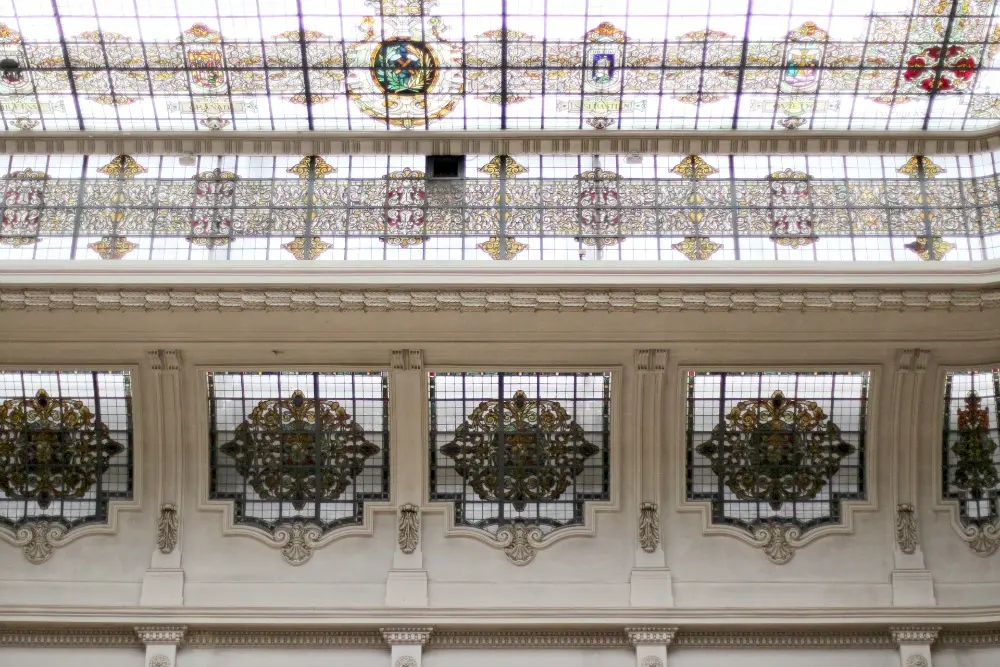 Museo Geominero en Madrid con niños 08