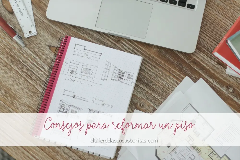 Cómo reformar un piso y no morir en el intento: Parte II, calculadora de reformas