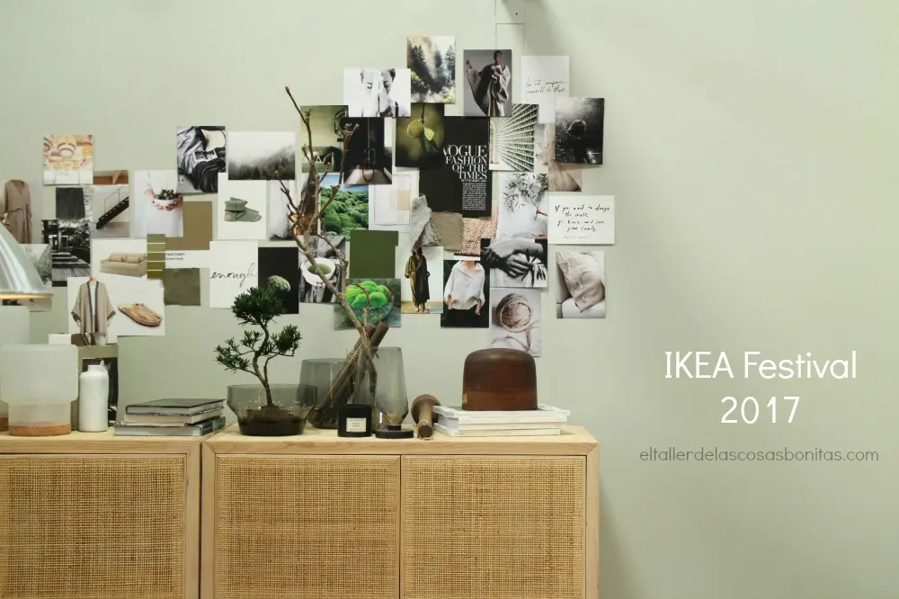 IKEA Festival en el Salón del Mueble de Milán