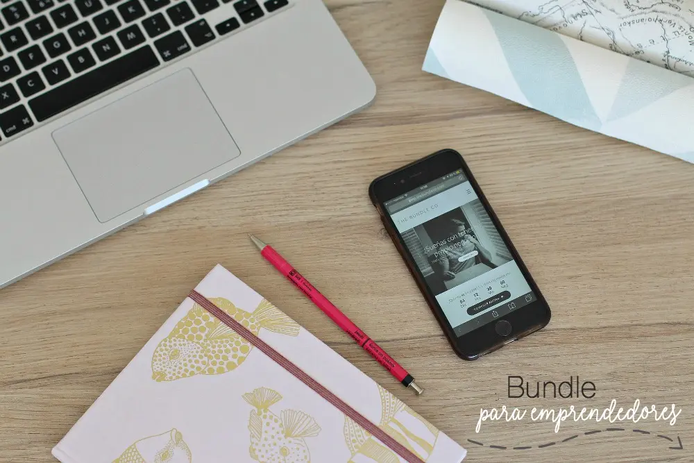 Bundle de cursos para emprendedores